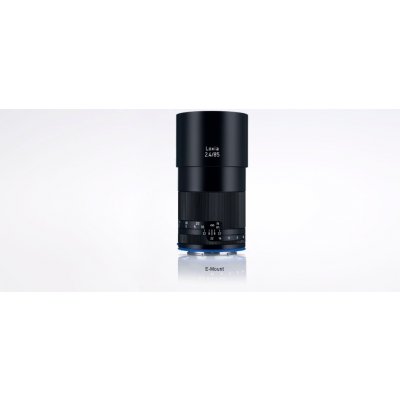 Loxia 85mm f/2.4 Sony E-mount – Zboží Mobilmania