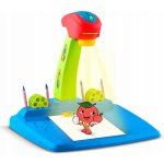 Projektor pro kreslení Ricokids 772000 růžový – Zboží Dáma