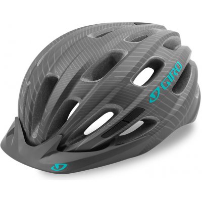 Giro Vasona matt Titanium 2022 – Zboží Mobilmania