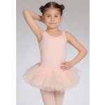 Sukně Bloch Hurley CR4041 růžová – Zboží Dáma