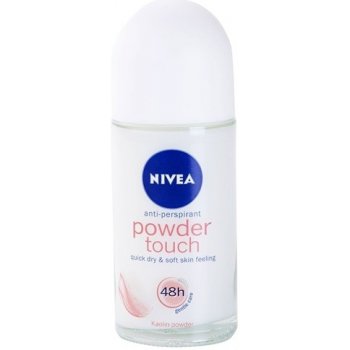 Nivea Powder Touch roll-on 50 ml