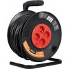 Napájecí kabel Retlux RPC 50 prodl. 25m/4 3×1,5mm buben