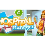 Hospital Manager – Hledejceny.cz
