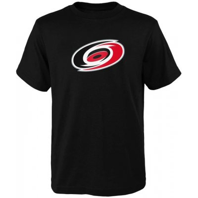 dětské tričko Outerstuff Primary NHL Carolina Hurricanes, BL – Hledejceny.cz