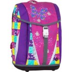 Bagmaster batoh růžová Violet Set – Hledejceny.cz