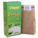 Zentrichova apatyka Parma zelený jíl sypký 170 g – Hledejceny.cz