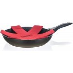 Banquet s nepřilnavým povrchem Lumia s ochrannou proložkou 20 x 4,3 cm – Zboží Dáma