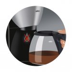 Braun KF 47/1 BK – Zboží Mobilmania