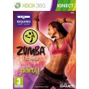 Zumba Fitness