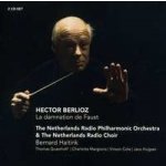 La Damnation De Faust Berlioz, H. – Hledejceny.cz