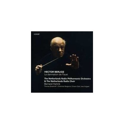La Damnation De Faust Berlioz, H. – Hledejceny.cz