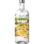 Absolut Mango 40% 0,7 l (holá láhev ) – Zbozi.Blesk.cz