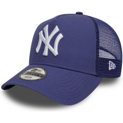 New Era 940K Af trucker MLB League essential Neyyan – Zboží Mobilmania
