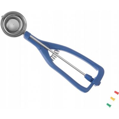 Zmrzlinové kleště Stöckel, 1/30, ø49mm – Zboží Dáma