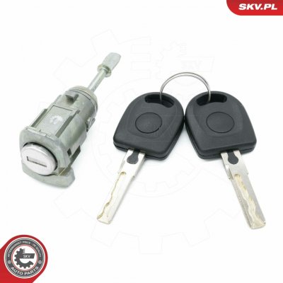 Zamykací válec ESEN SKV 65SKV539 – Zboží Mobilmania