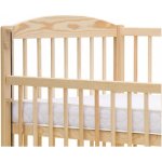 Scarlett KACPER borovice přírodní se stahovacím bokem 120 x 60 – Hledejceny.cz