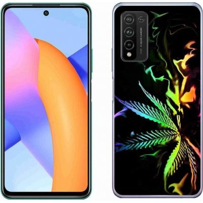 Pouzdro mmCase Gelové Honor 10X Lite - konopí 2 – Hledejceny.cz