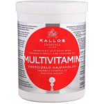 Kallos KJMN/Multivitamin Hair Mask 1000 ml – Zbozi.Blesk.cz