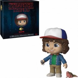 funko pop dustin and dart