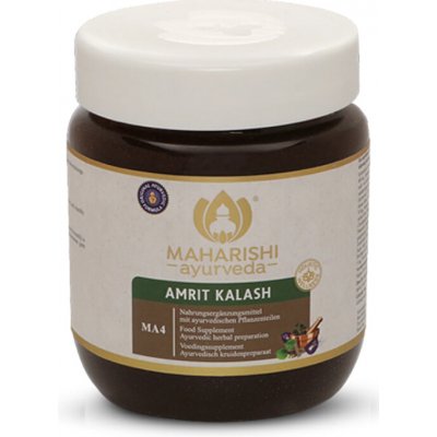 Maharishi Ayurveda AMRIT KALASH 600 g – Hledejceny.cz