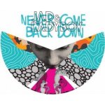 Jad & The Ladyboy - Never Come Back Down LP