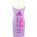 Adidas Skin Detox dámský sprchový gel 250 ml