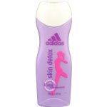 Adidas Skin Detox dámský sprchový gel 250 ml – Sleviste.cz