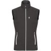 Dámská vesta High Point Atom Lady Vest S black