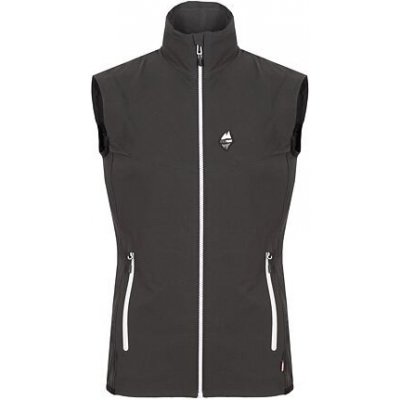 High Point Atom Lady Vest S black – Zboží Mobilmania