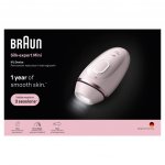 Braun IPL Silk-expert Mini PL1100 – Sleviste.cz