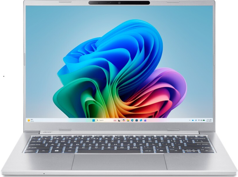 Acer Aspire 14 AI NX.JYHEC.005
