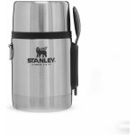 Stanley The Stainless Steel All in One Food Jar 0,53 L – Zboží Dáma