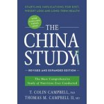 China Study Campbell T. Colin Ph.D. – Hledejceny.cz