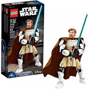 LEGO® Star Wars™ 75109 Obi-wan Kenobi