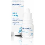 DOLORGIT MED USNI KAPKY 10 ML – Zbozi.Blesk.cz