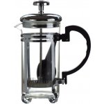Ecocoffee Frech press 350 ml stříbrný – Zbozi.Blesk.cz