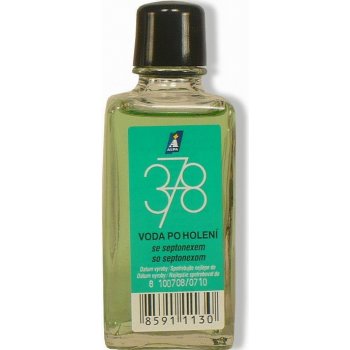 Alpa 378 pánská voda po holení 50 ml od 21 Kč - Heureka.cz