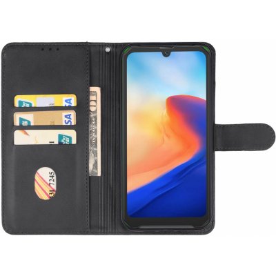 Pouzdro TVC WalletCase pro Blackview BV7200 – Zbozi.Blesk.cz