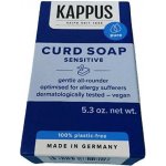 Kappus koupelové mýdlo Sensitive 150 g – Sleviste.cz