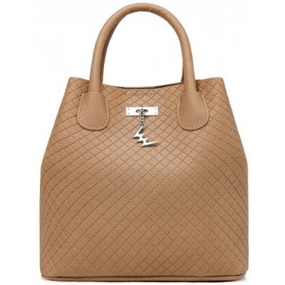 Vuch Gabi Diamond Beige – Zbozi.Blesk.cz