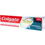 Colgate Total interdental clean zubní pasta 75ml – Hledejceny.cz