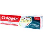 Colgate Total interdental clean 75 ml – Hledejceny.cz