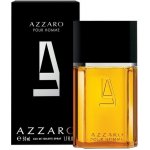 Azzaro Azzaro toaletní voda pánská 100 ml tester – Hledejceny.cz