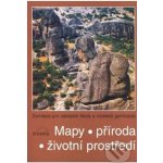 Mapy. Příroda. Životní prostředí – Hledejceny.cz