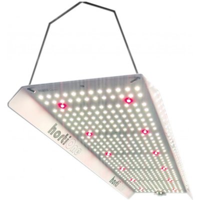 HortiONE 420 LED 150W Quantum board 2.9, LED svítidlo – Zboží Mobilmania