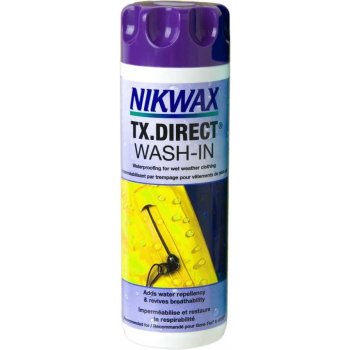 NIKWAX TX.Direct Wash-In 300 ml