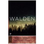 Walden: 150th Anniversary Edition - (Thoreau Henry David) – Hledejceny.cz