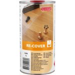 Synteko Re-cover udržovací olej vytvrzující kyslíkem pro pravidelné ošetření dřevěných a korkových podlah 1 l – Zboží Dáma