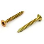 WT WINTECH Vrut do dřeva ZH TORX 6,0 x 30 ZZ // 5_K = 500 ks - VX-AAABK60030CA-5K – Hledejceny.cz