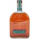 Woodford Reserve Straight Rye 45,2% 1 l (holá láhev) – Hledejceny.cz